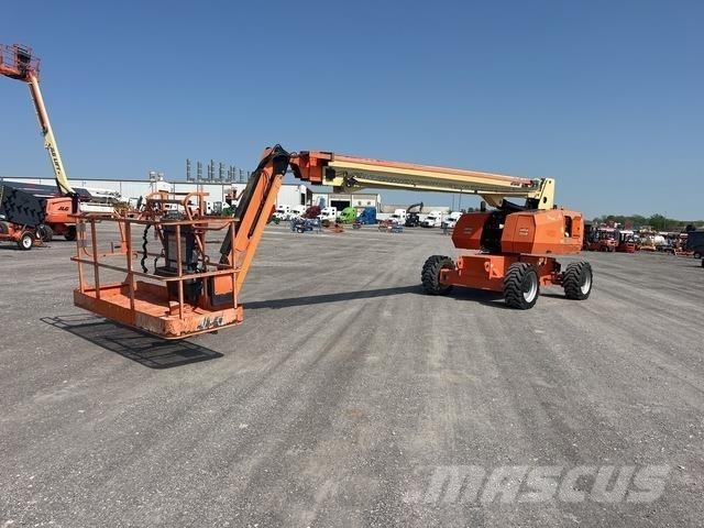 JLG 860SJ Nacele cu brat telescopic