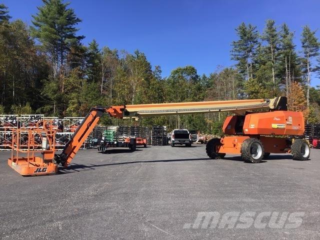 JLG 860SJ Nacele cu brat articulat