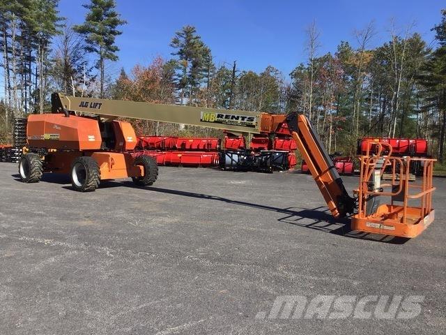 JLG 860SJ Nacele cu brat articulat