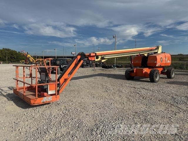 JLG 860SJ Nacele cu brat telescopic