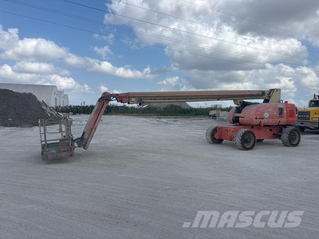 JLG 860SJ Nacele cu brat telescopic
