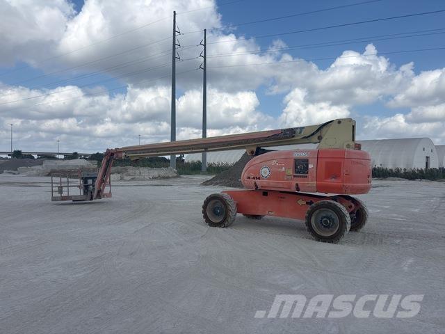JLG 860SJ Nacele cu brat telescopic