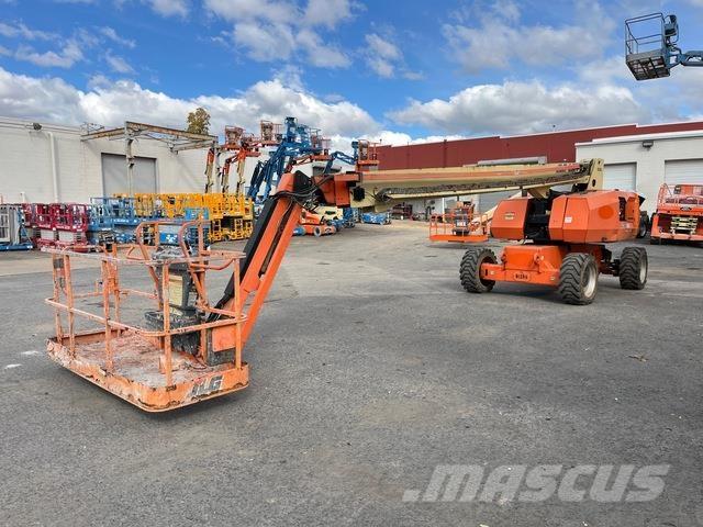JLG 860SJ Nacele cu brat telescopic