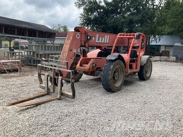 JLG 944E-42 Stivuitoare telescopice