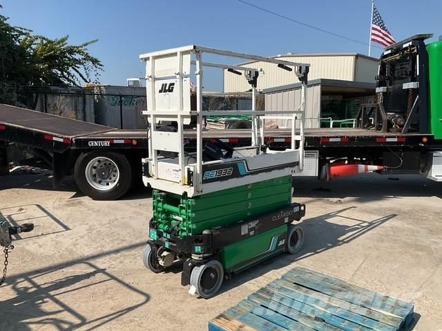 JLG AE1932 Platforme foarfeca