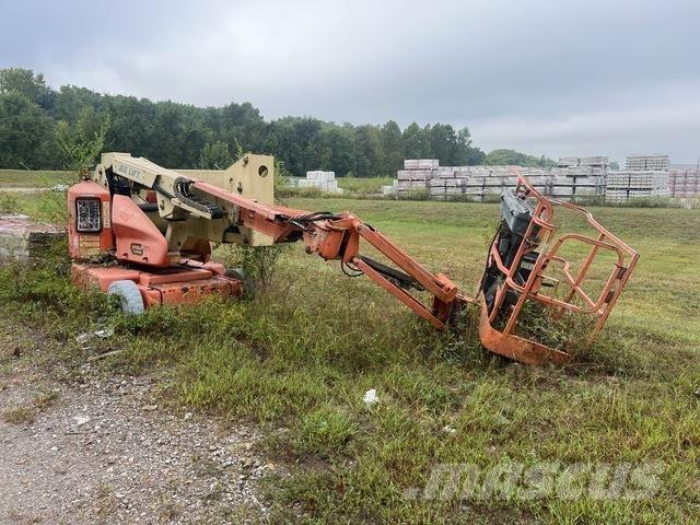 JLG E400AJPN Nacele cu brat articulat