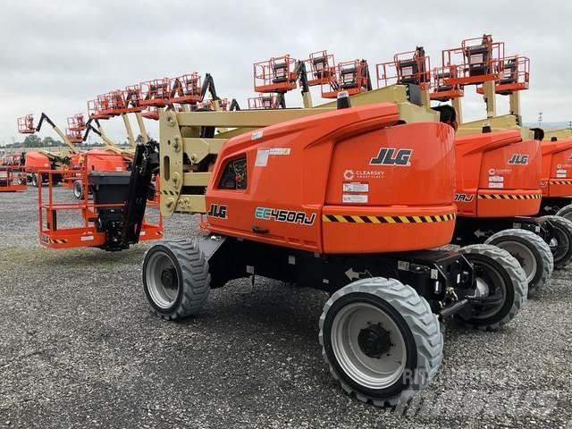 JLG EC450AJ Nacele cu brat articulat