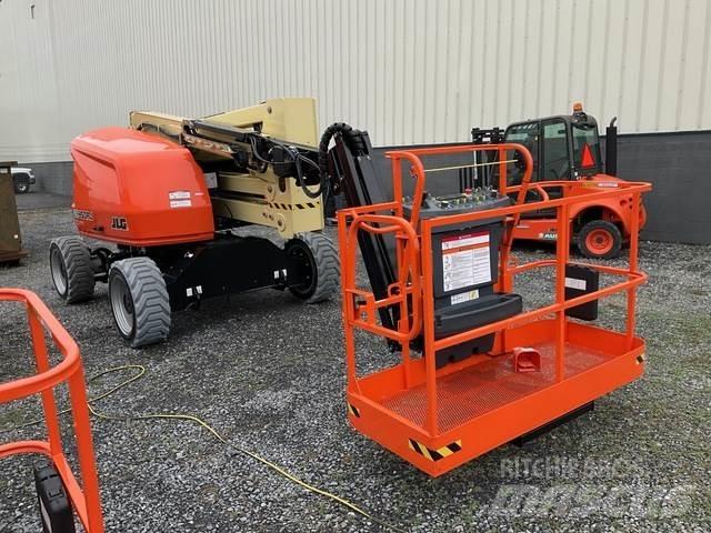 JLG EC450AJ Nacele cu brat articulat