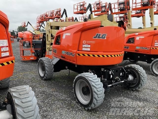 JLG EC450AJ Nacele cu brat articulat