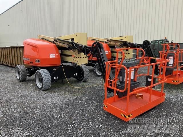 JLG EC450AJ Nacele cu brat articulat