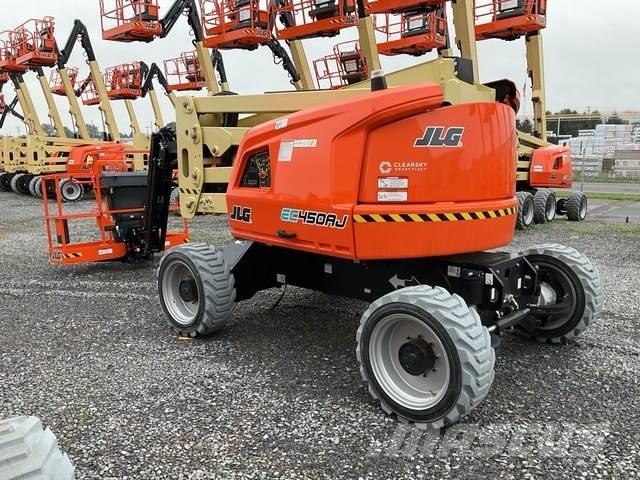 JLG EC450AJ Nacele cu brat articulat