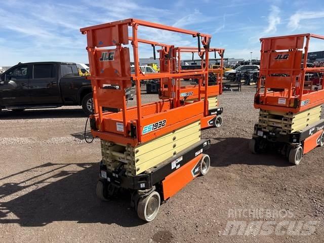 JLG ES1932 Platforme foarfeca