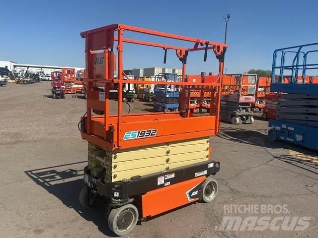 JLG ES1932 Platforme foarfeca