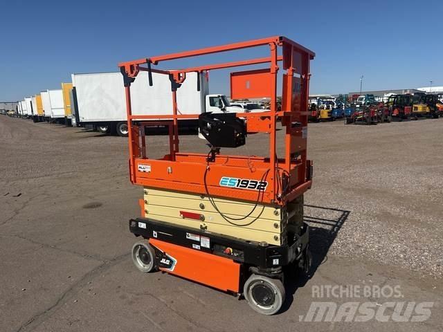 JLG ES1932 Platforme foarfeca