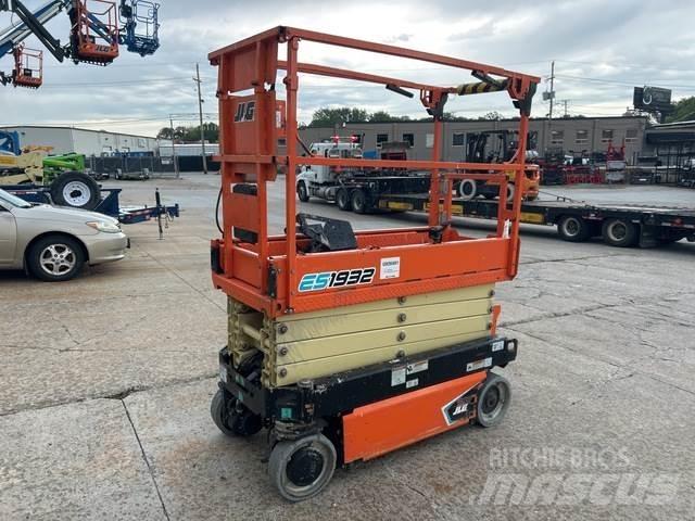 JLG ES1932-LC Platforme foarfeca