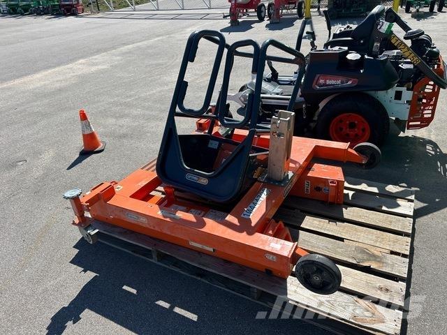 JLG FT140 Ascensoare verticale catarg