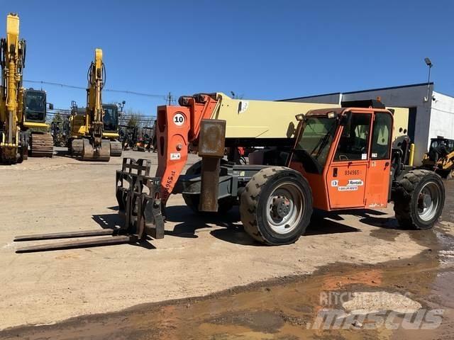 JLG G10-55A Stivuitoare telescopice