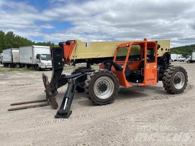 JLG G10-55A Stivuitoare telescopice