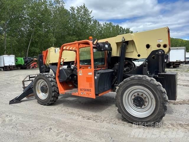 JLG G10-55A Stivuitoare telescopice
