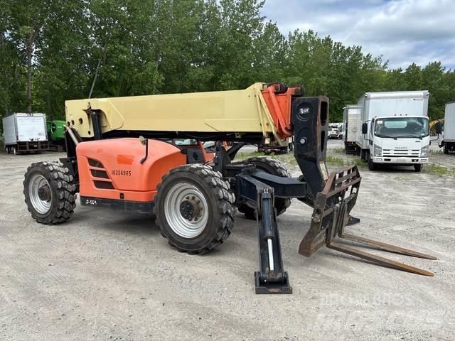 JLG G10-55A Stivuitoare telescopice