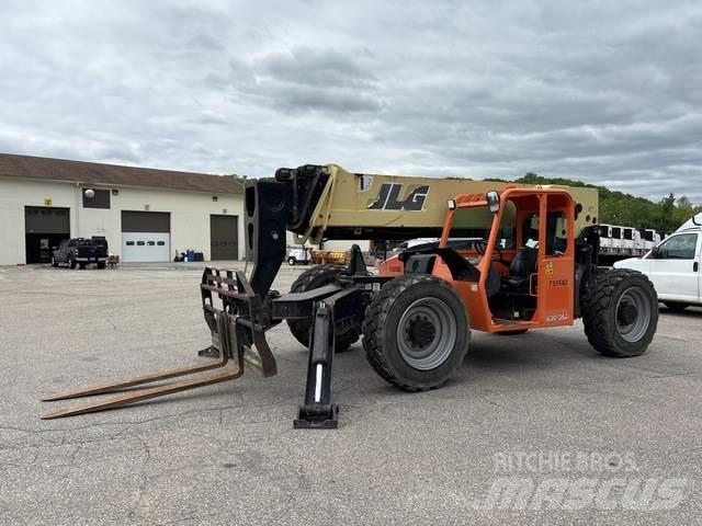 JLG G10-55A Stivuitoare telescopice