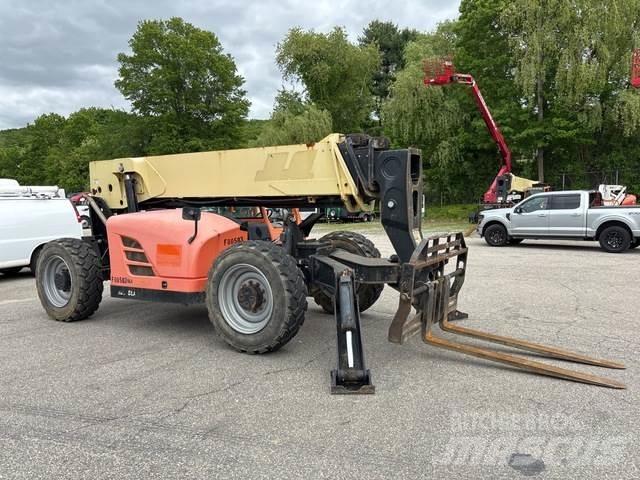 JLG G10-55A Stivuitoare telescopice