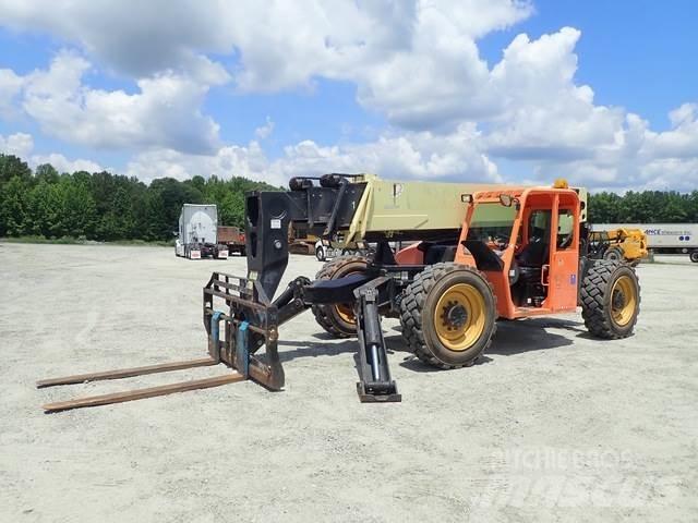 JLG G10-55A Stivuitoare telescopice