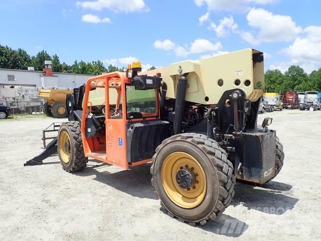 JLG G10-55A Stivuitoare telescopice