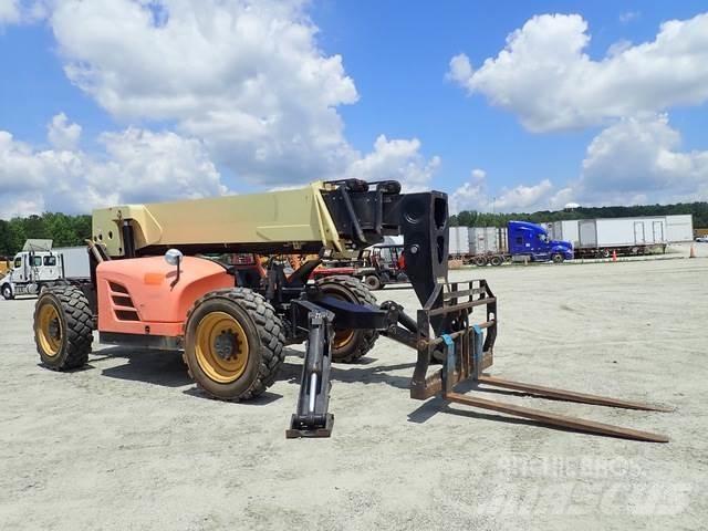 JLG G10-55A Stivuitoare telescopice