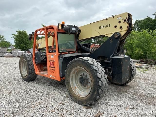 JLG G6-42A Stivuitoare telescopice