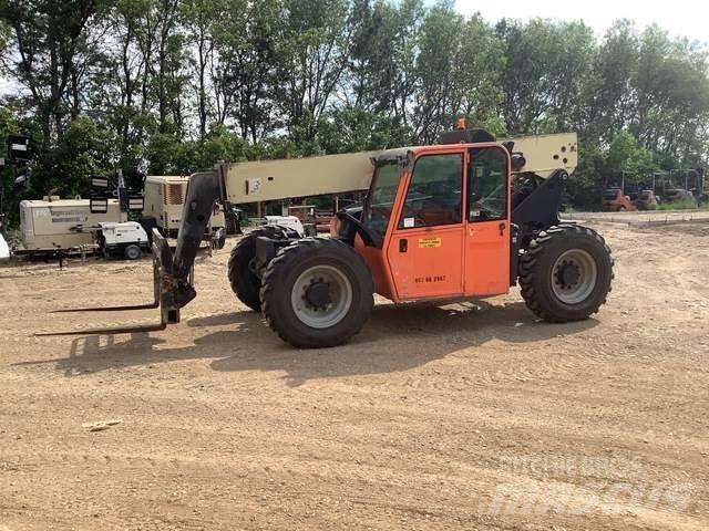 JLG G6-42A Stivuitoare telescopice