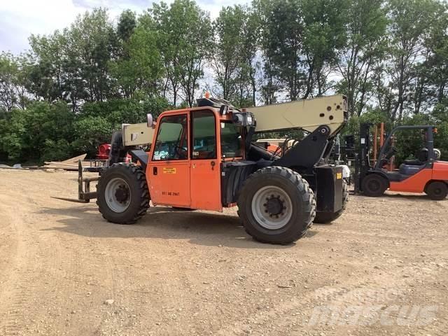 JLG G6-42A Stivuitoare telescopice