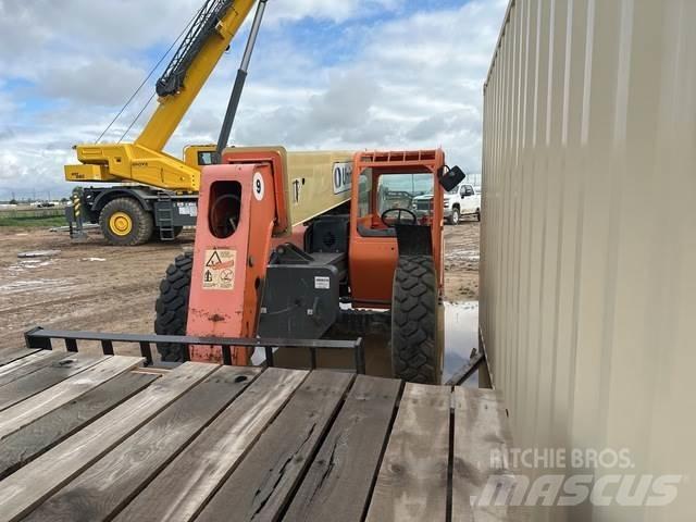 JLG G9-43A Stivuitoare telescopice