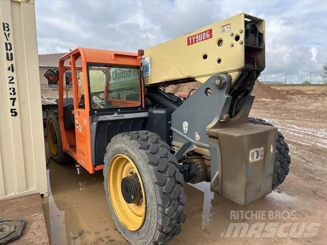 JLG G9-43A Stivuitoare telescopice