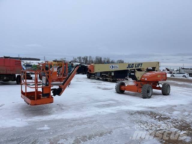 JLG M600JP Utilaje construcții - Altele