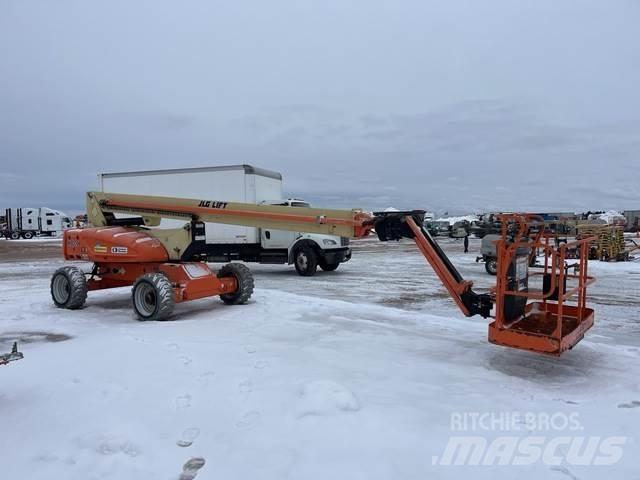 JLG M600JP Utilaje construcții - Altele