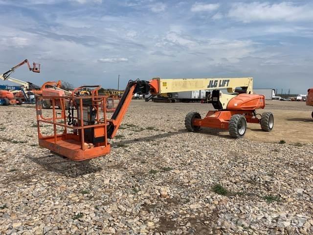 JLG M600JP Utilaje construcții - Altele