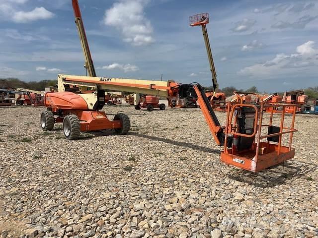 JLG M600JP Utilaje construcții - Altele