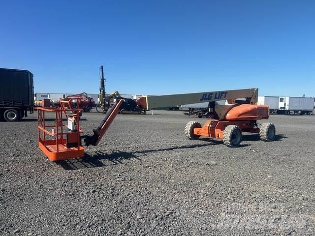 JLG M600JP Utilaje construcții - Altele