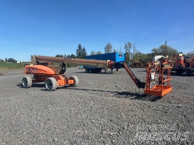 JLG M600JP Utilaje construcții - Altele