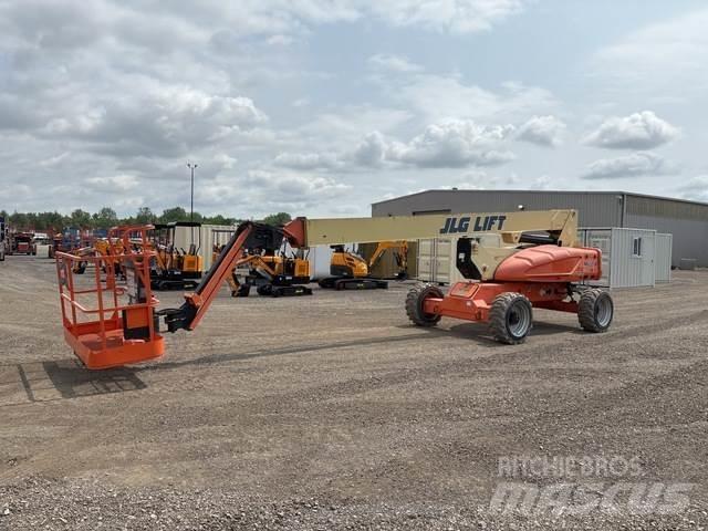 JLG M600JP Utilaje construcții - Altele