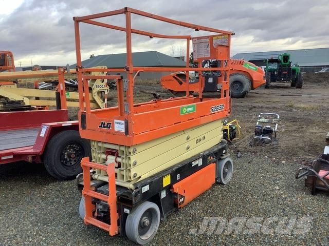 JLG R2632 Platforme foarfeca