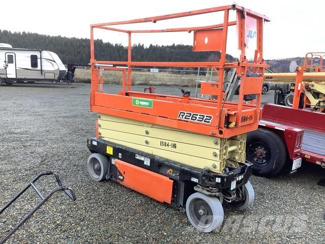 JLG R2632 Platforme foarfeca