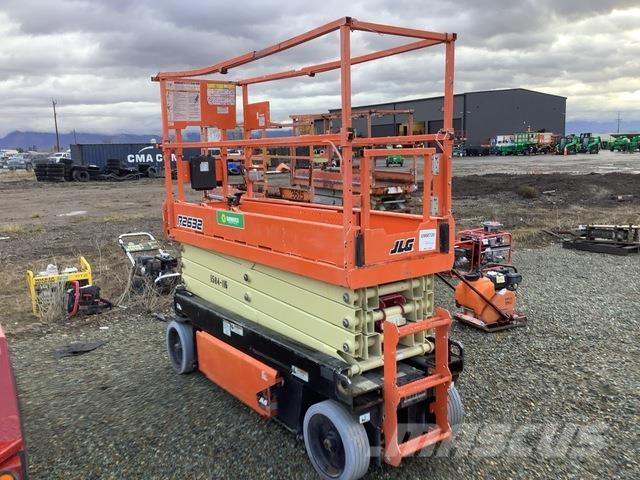 JLG R2632 Platforme foarfeca