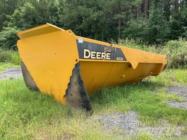 John Deere  Transport - Altele