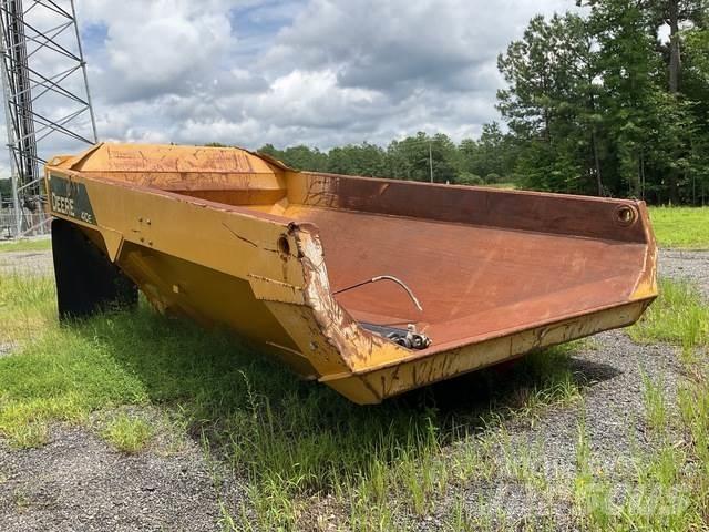 John Deere  Transport - Altele