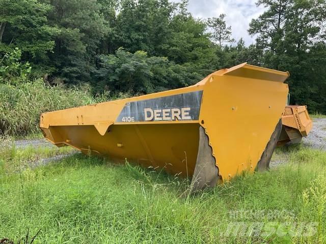 John Deere  Transport - Altele