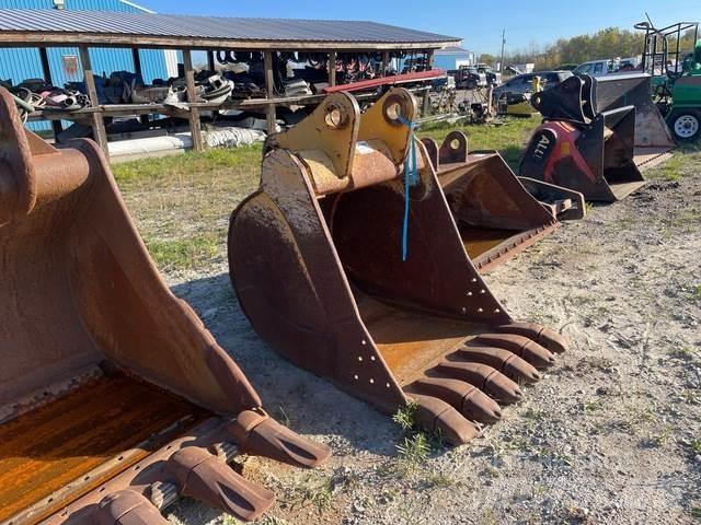 John Deere  Alte componente