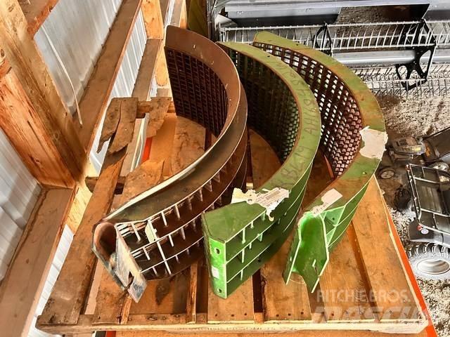 John Deere  Utilaje construcții - Altele