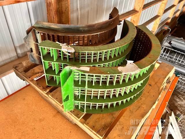 John Deere  Utilaje construcții - Altele